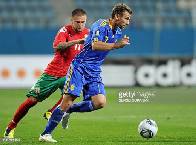 Nhận định, soi kèo Ukraine vs Bulgaria, 0h30 ngày 12/11