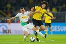Nhận định, soi k&egrave;o Gladbach vs Dortmund, 2h30 ng&agrave;y 12/11