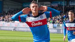 Nhận định, soi k&egrave;o Holstein Kiel vs Hannover, 0h30 ng&agrave;y 12/11