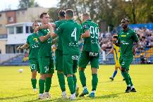 Nhận định, soi kèo Lechia Zielona vs Radomiak, 18h00 ngày 10/11