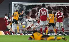 Nhận định, soi kèo Wolves vs Arsenal, 2h30 ngày 13/11