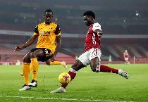 Phân tích kèo hiệp 1 Wolves vs Arsenal, 2h30 ngày 13/11