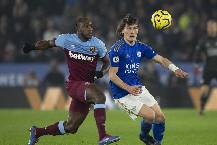 Soi kèo đội ghi bàn trước/ sau West Ham vs Leicester, 22h ngày 12/11