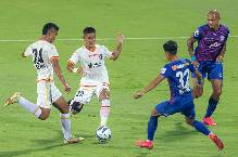 Soi k&egrave;o, dự đo&aacute;n Macao Bengaluru vs East Bengal, 21h ng&agrave;y 11/11