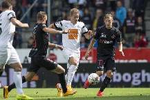 Soi kèo, dự đoán Macao Viborg vs Midtjylland, 23h30 ngày 10/11
