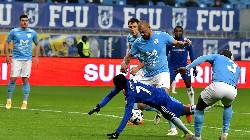 Soi kèo tài xỉu U Craiova 1948 vs Voluntari hôm nay, 21h ngày 10/11