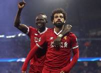 Firmino: 'Salah, Mane chưa bao giờ là bạn thân'