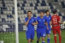 Nhận định, soi kèo Dinamo Tbilisi vs FC Shukura Kobuleti, 22h00 ngày 10/11