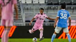 Nhận định, soi kèo Inter Miami vs New York City FC, 8h00 ngày 11/11