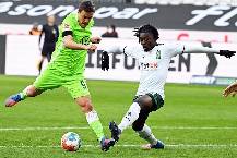 Nhận định, soi kèo Monchengladbach vs Wolfsburg, 2h30 ngày 11/11