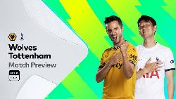 Nhận định, soi kèo Wolverhampton vs Tottenham, 19h30 ngày 11/11