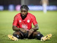 Paul-Georges Ntep: Ngôi sao từng khoác áo ĐT Pháp hứa hẹn làm khuynh đảo V.League