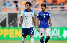 Nhận định, soi kèo U17 Ai Cập vs U17 Anh, 22h45 ngày 10/11: Nắm tay nhau đi tiếp