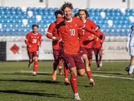 Nhận định, soi kèo U17 Thụy Sĩ vs U17 Mexico, 19h30 ngày 10/11: Trả nợ năm xưa