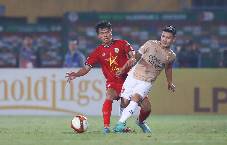 Soi kèo góc Công an Hà Nội vs Hà Tĩnh, 19h15 ngày 10/11