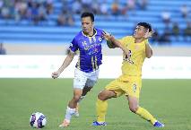 Soi kèo góc Nam Định vs Hà Nội, 18h00 ngày 10/11