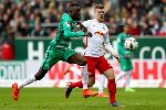 Nhận định RB Leipzig vs Werder Bremen, 21h30 ngày 12/12