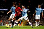 Nhận định Manchester United vs Manchester City, 0h30 ngày 13/12