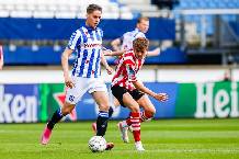 Nhận định, soi kèo Heerenveen vs Sparta Rotterdam, 2h ngày 12/12