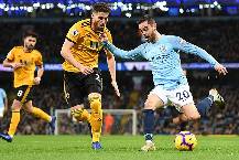 Nhận định, soi kèo Man City vs Wolves, 19h30 ngày 11/12