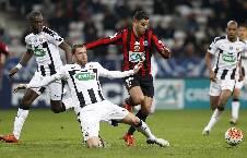 Nhận định, soi kèo Rennes vs Nice, 21h ngày 12/12
