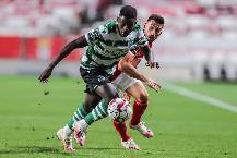 Nhận định, soi kèo Sporting Lisbon vs Boavista, 3h30 ngày 12/12
