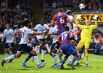 Sachin Bhat dự đoán Crystal Palace vs Everton, 23h30 ngày 12/12