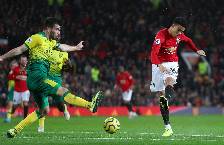 Soi kèo phạt góc Norwich vs MU, 0h30 ngày 12/12