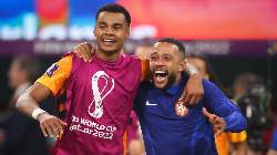 Được Man United quan tâm, Gakpo nhanh chóng 'đọc pass'