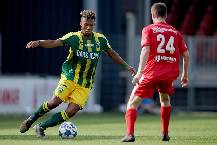 Nhận định, soi kèo Almere vs ADO Den Haag, 18h15 ngày 11/12