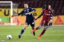 Nhận định, soi kèo Cluj vs UTA Arad, 19h30 ngày 11/12