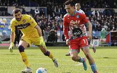 Nhận định, soi kèo Napoli vs Crystal Palace, 22h ngày 11/12