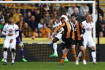 Phân tích kèo hiệp 1 Watford vs Hull, 22h ngày 11/12