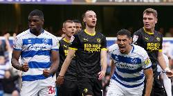 Soi bảng dự đoán tỷ số chính xác QPR vs Burnley, 20h ngày 11/12