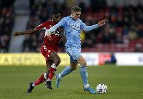 Soi kèo đội ghi bàn trước/ sau QPR vs Burnley, 20h ngày 11/12