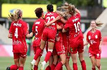 Soi k&egrave;o, dự đo&aacute;n Macao Nữ WS Wanderers vs Nữ Adelaide, 12h ng&agrave;y 11/12