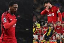 Bao giờ Manchester United mới thôi hành hạ khán giả nhà?