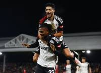 Đội hình ra sân chính thức Fulham vs West Ham, 21h ngày 10/12