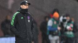 HLV Tuchel muốn “trút giận” lên MU sau thất bại hổ thẹn trước Frankfurt