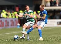 Nhận định, soi kèo Kilmarnock vs Celtic, 19h00 ngày 10/12
