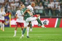 Nhận định, soi kèo LKS Lodz vs Legia Warszawa, 21h00 ngày 10/12