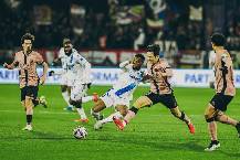 Siêu máy tính dự đoán Salzburg vs PSG, 3h00 ngày 11/12