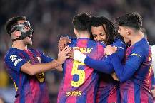 Kết quả cúp C1 châu Âu đêm qua: Barcelona ngược dòng, Liverpool thắng phút cuối