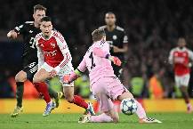 Nhận định, soi kèo Club Brugge vs Arsenal, 3h00 ngày 11/12: Điểm tựa sân nhà