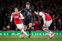 Siêu máy tính dự đoán Club Brugge vs Arsenal, 3h00 ngày 11/12