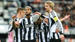 Siêu máy tính dự đoán Leverkusen vs Newcastle, 03h00 ngày 11/12