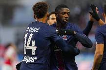 Soi kèo góc Athletic Bilbao vs PSG, 03h00 ngày 11/12