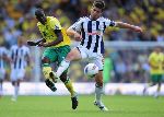 Nhận định West Brom vs Norwich, 22h00 ngày 12/1 (Hạng nhất Anh)