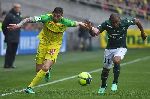 Nhận định Saint Etienne vs Nantes, 21h00 ngày 12/1