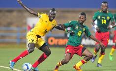 Biến động tỷ lệ kèo Cameroon vs Ethiopia, 23h ngày 13/1
